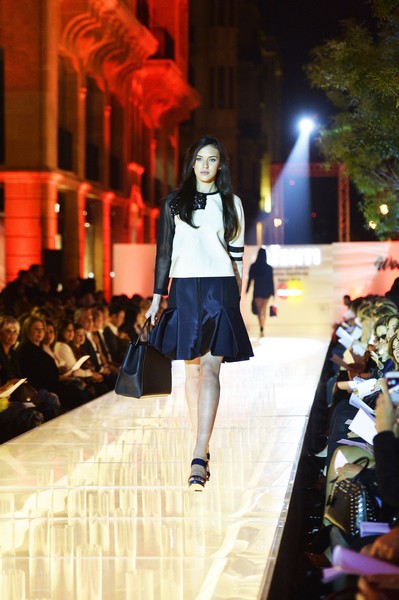 Aishti Fashion Show FW 2014 2015